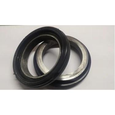 Imagem de Retentor Enxada Rotativa Agrícola Mec Rul Duo Cone - DUOMAG, 6 Unidade