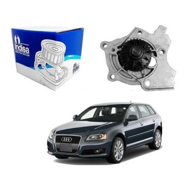 Imagem de Bomba Dagua Indisa A3 2.0 Tfsi 2009 A 2012