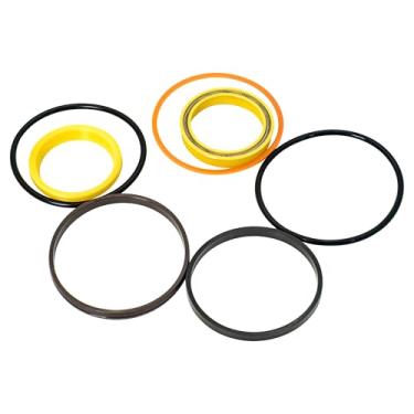 Imagem de Heavens Horse Kit de vedação de cilindro hidráulico - 7202518 - Serve para carregadeira de direção integral Bobcat A770, T630, T650, T750, T770, CTL, S630 S650 S750 S770