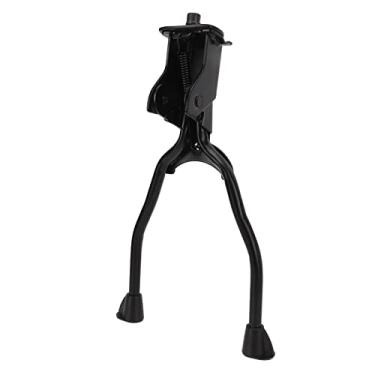Imagem de Depisuta Kickstand de Bicicleta Ajustável, Anti Slip Slip Stainless Steel Bicycle Kickstand, Suporte Lateral de Bicicleta Dobrável Suporte para Bike de Bicicleta de Montanha de 26 "