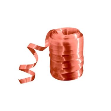 Imagem de Fitilho Decorativo Para Amarração 5mm x 20m - Silver Festas (Marrom, Médio)