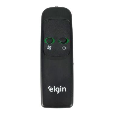 Imagem de Controle Remoto Cortina De Ar 90 A 150cm Caa Cac E Cad Elgin