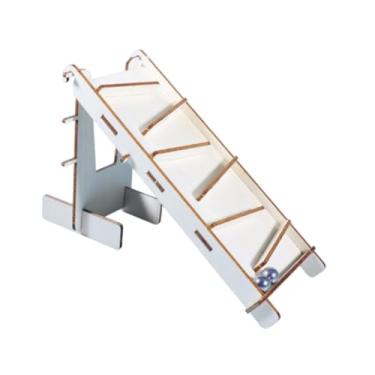 Imagem de KiBcsLic Brinquedo de construção de aprendizagem de adereços de experimento, brinquedos educativos para crianças de 6 anos ou mais, conjunto de construção de