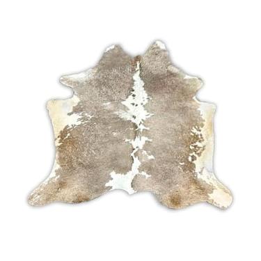 Imagem de Tapete de Couro em Formato de Boi - Export | 004515