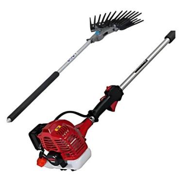 Imagem de Derriçadeira De Café Motor Kawashima 26cc Colhedora Nakashi