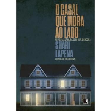 Imagem de Casal Que Mora Ao Lado, O