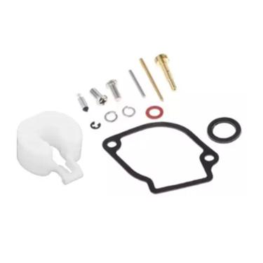Imagem de Reparo De Carburador Motores 2 Hp 3.5 Hp Yamaha 2 Tempo