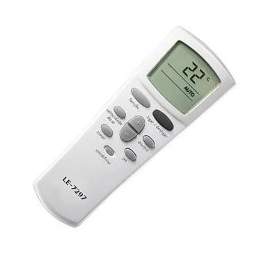 Imagem de Controle Remoto para Ar Condicionado Consul CCK CCN CC4 10BB