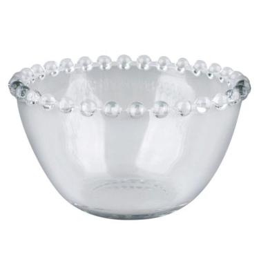 Imagem de Bowl de Vidro 250ml Petit CV244733 Cazza, UNICA