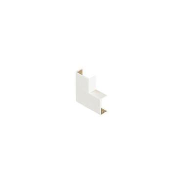 Imagem de Cotovelo 90 40x20 mm Tramontina Branco