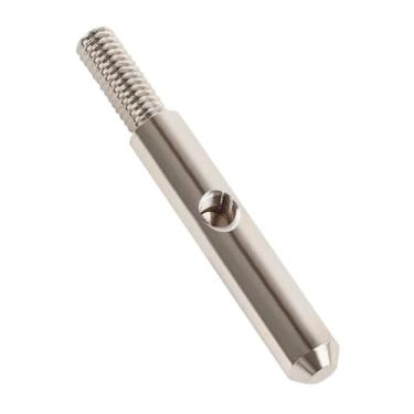 Imagem de Generic Acessório do adaptador de antena de rádio 76260-89 Peças de reposição Profissional portátil fácil de instalar Premium Substituir alto desempenho