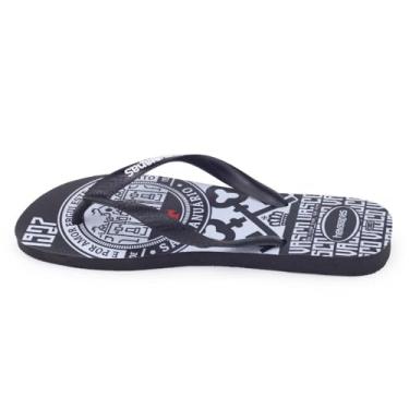 Imagem de SANDALIAS HAVAIANAS TOP TIMES VAS n° 35/36 PRETO