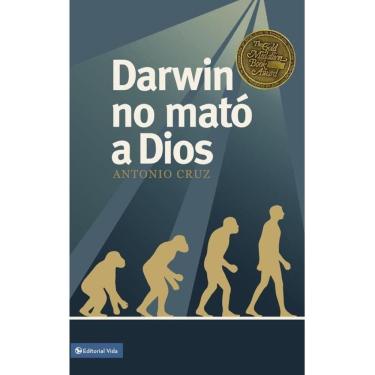 Imagem de Darwin no mató a Dios - Espanhol