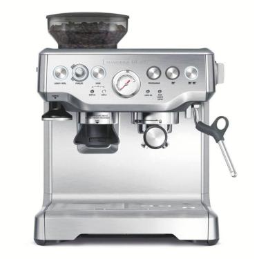 Imagem de Cafeteira Elétrica Tramontina By Breville Express Pro Com Moedor 2 Litros 220V