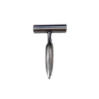 Imagem de Furador de Coco em Aço Inox 18,5 cm - Rei da Cutelaria
