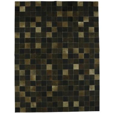 Imagem de Tapete de Couro Legítimo Costurado - 1.50X2.00 250724161821