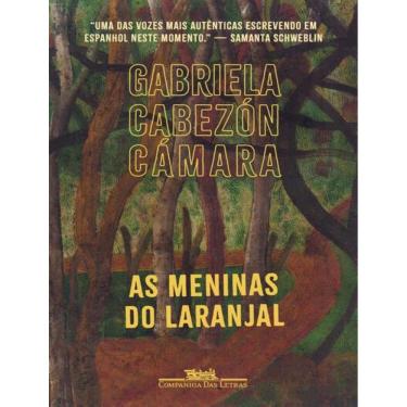 Imagem de Meninas Do Laranjal,As