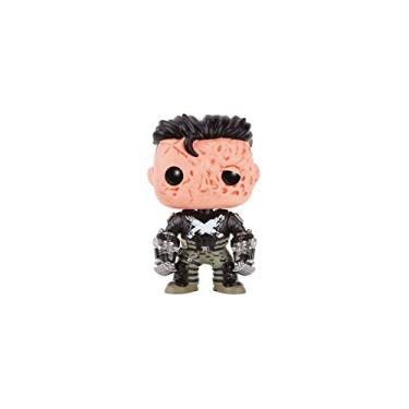 Imagem de Funko Pop! Vingadores Guerra Civil - Marvel Crossbones #139