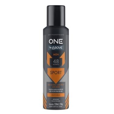 Imagem de DES ABOVE AER ONE SPORT 150ML/90GR
