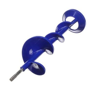 Imagem de GE WR29X43990 Eixo helicoidal de gelo para geladeira