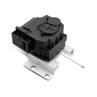 Imagem de DC31-00203A Lavadora DC Motor Embreagem Apto para Máquina de Lavar Samsung WA50B5100AW WA55A7300AV, Substituição para DC31-00203A Lavadora Motor Embreagem Montagem