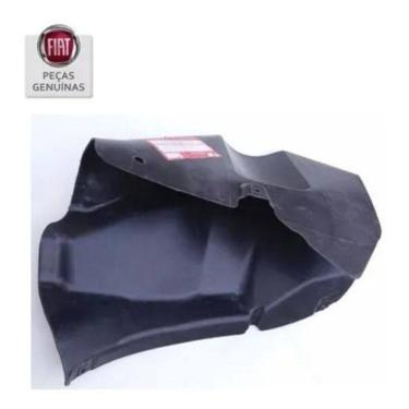 Imagem de Parabarro Traseiro Direito Fiat Uno Novo 51868360