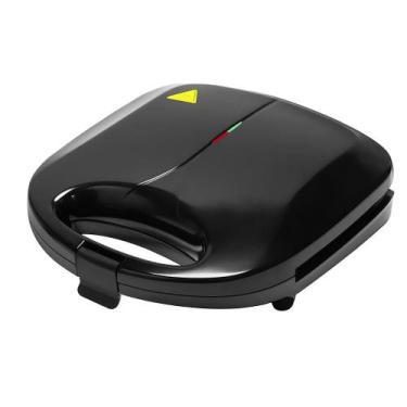 Imagem de Sanduicheira Elétrica 127V - Meu conforto LL