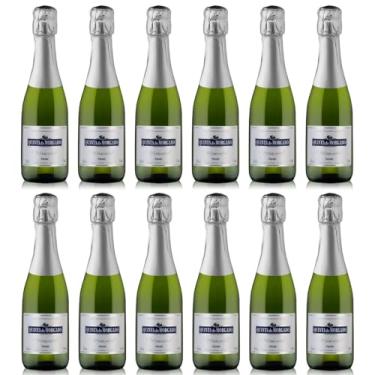 Imagem de 12 Mini Espumante Moscatel Baby 187ml Quinta do Morgado