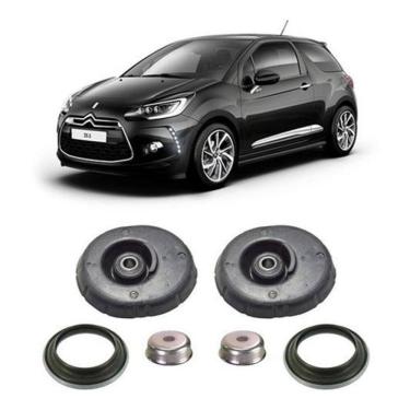 Imagem de Coxim Rolamento Amortecedor Dianteiro Citroen Ds3 2012/16