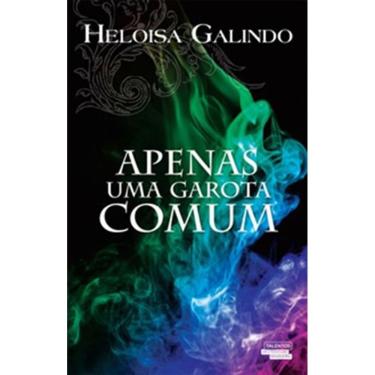 Imagem de Livro Apenas Uma Garota Comum
