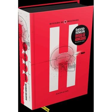 Imagem de Divisão De Homicídios