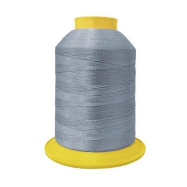 Imagem de Linha de bordar para máquina setta lumina 120 colorida 4000 metros - c