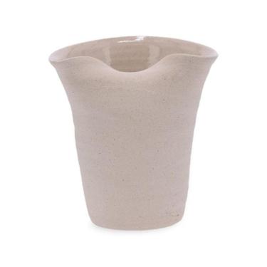 Imagem de Vaso Em Cerâmica 23X17,5X23Cm 19387 Mart