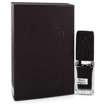 Imagem de Perfume Masculino Black Afgano (Pure Perfume) Nasomatto 30 ML Extrait de parfum