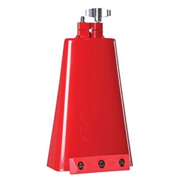 Imagem de LP Chad Smith Signature Ridge Rider Red Hot Bell Cowbell LP008CS