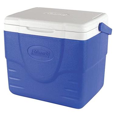 Imagem de Caixa Térmica 9 QT (8,5 L), 9 Latas, Coleman, Azul