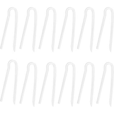 Imagem de 12 Tubos Para Aparelhos Auditivos - 3,5x2mm - Tubos Flexíveis - Suprimentos Auriculares para Transmissão de Som - 12und