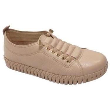 Imagem de Mocassim Bottero Confort Simplesmente Confortável Verão 2024-Feminino