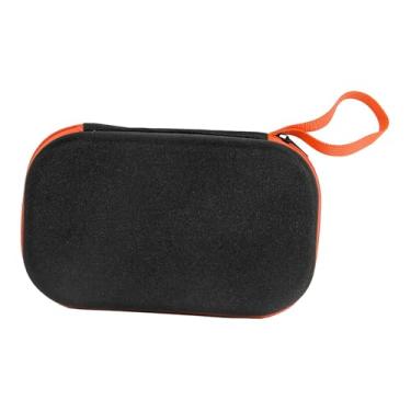 Imagem de IEUDNS Estojo de Transporte para Partida de Carro, Bolsa de Armazenamento de Partida Auxiliar, EVA (somente Estojo)