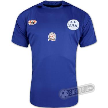 Imagem de Camisa São Paulo Alpargatas - Modelo III