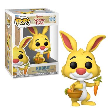 Imagem de Funko Pop Winnie The Pooh 1516 Roo