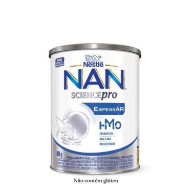 Imagem de Fórmula Infantil Nan EspessAR 800g