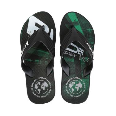 Imagem de Chinelo Masculino Rider Storm Adulto 11688 Dedo