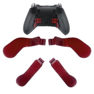 Imagem de Pás de controle CaoXiong Metal para Xbox Elite 2