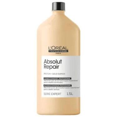 Imagem de Condicionador Expert Absolut Repair Quinoa 1,5L