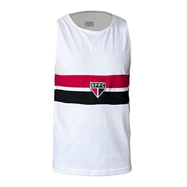 Imagem de Camisa Regata Retrô São Paulo 1992/93 BiMundial