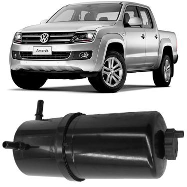 Imagem de Filtro Combustível Volkswagen Amarok 2.0 16V 2010 a 2014