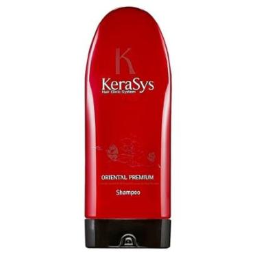 Imagem de Kerasys Oriental Premium - Shampoo 200g-Unissex