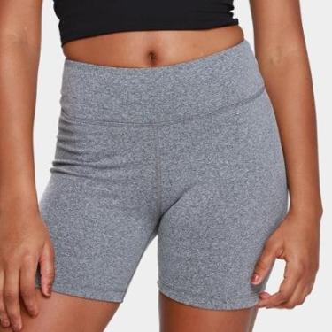 Imagem de Bermuda Biker Fila Life II Feminina-Feminino