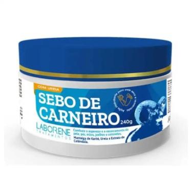 Imagem de Laborene Sebo de Carneiro 240G